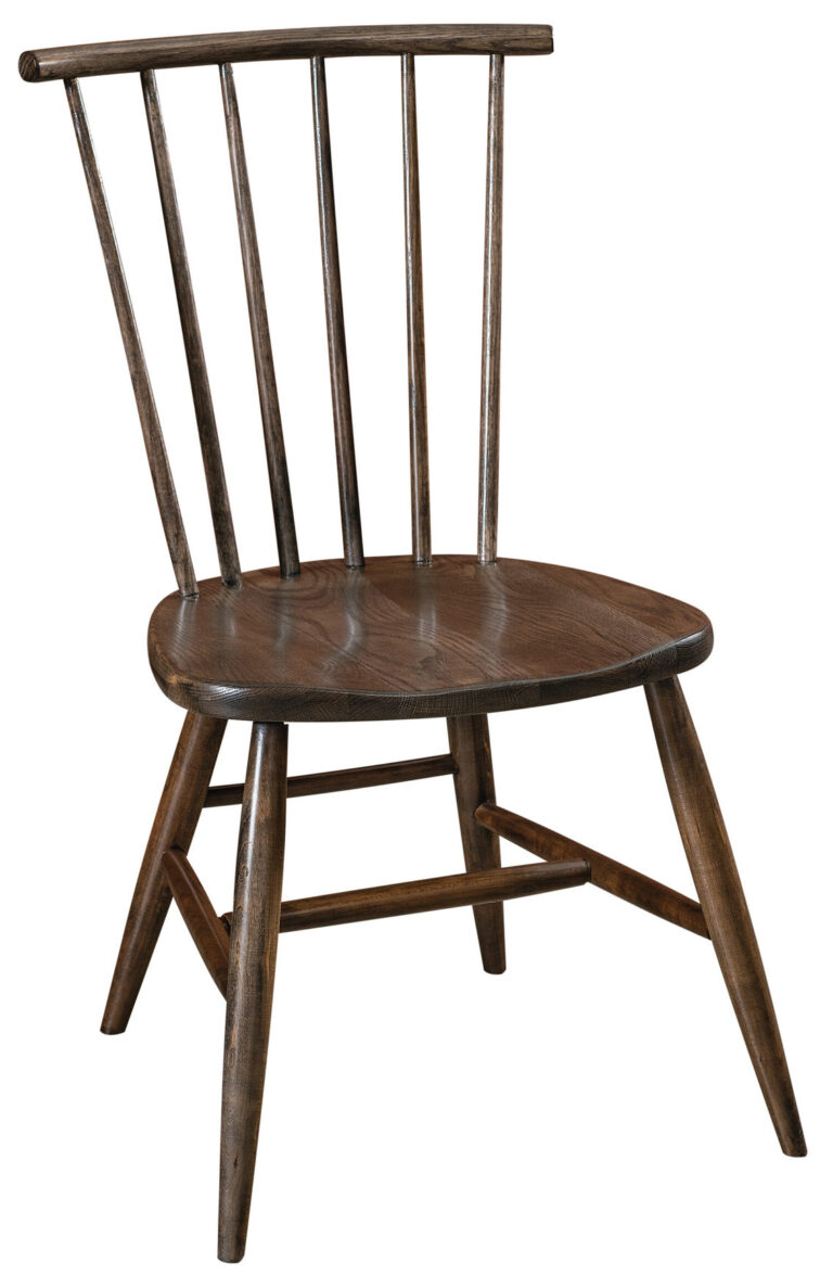 Amish Barrington Side Chair