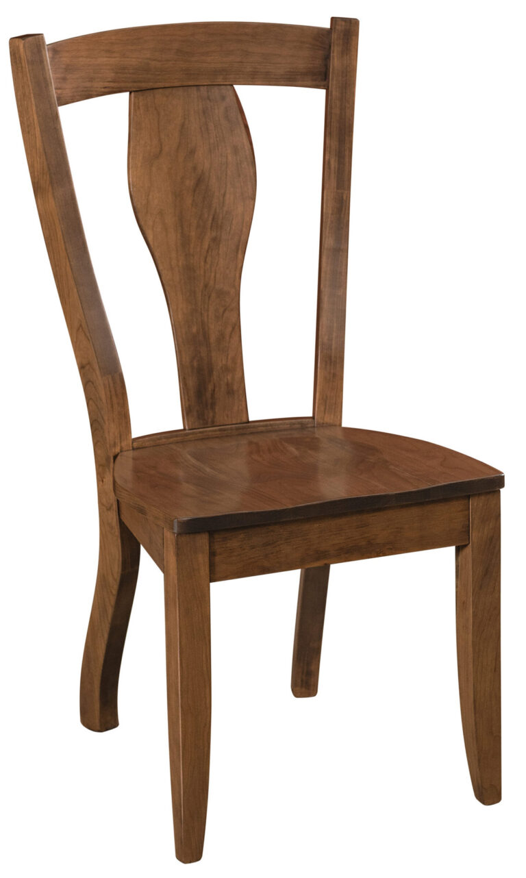 Amish Cordovia Side Chair
