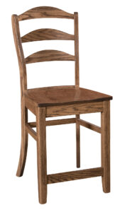 Laredo Stationary Bar Stool