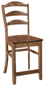 Laredo Stationary Bar Stool