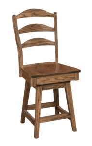 Laredo Swivel  Bar Stool