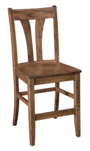 Marlow Stationary Bar Stool