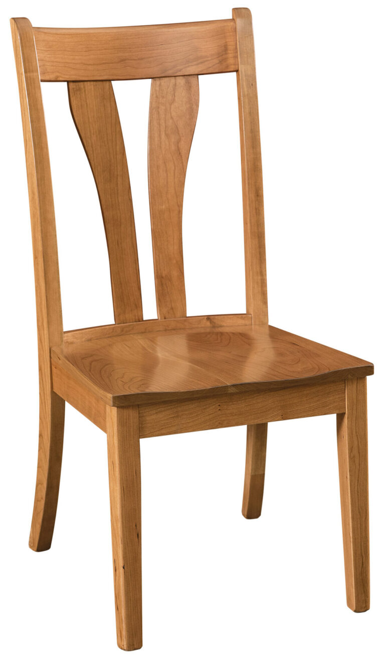 Amish Marlow Side Chair