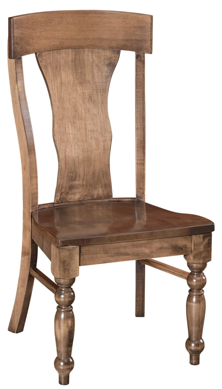 Amish Renova Side Chair