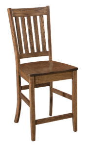 Winnfield Stationary Bar Stool