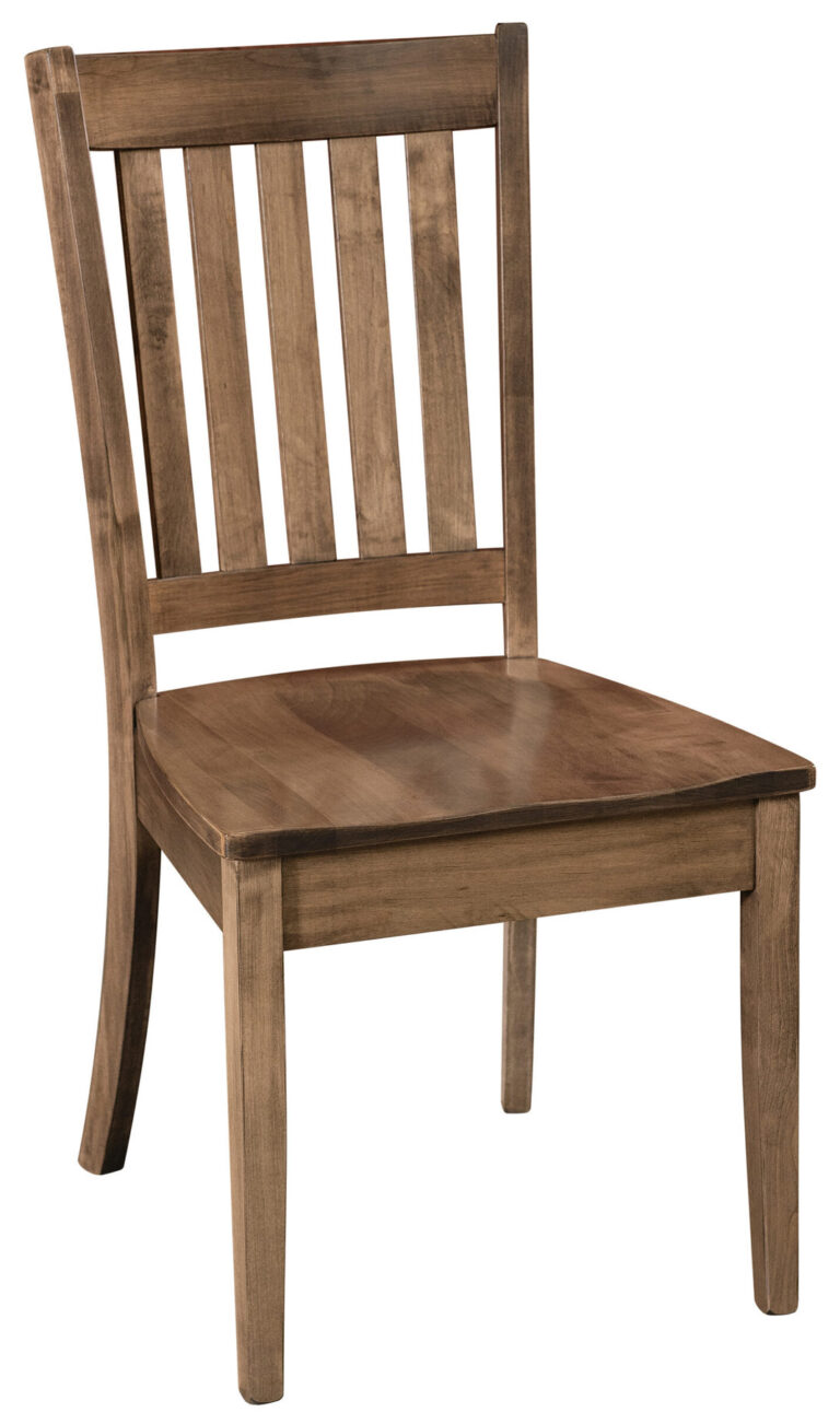Amish Winnfield Side Chair