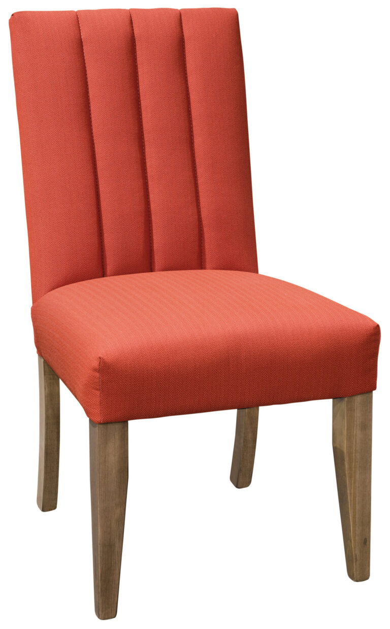 Amish Wittenburg Side Chair