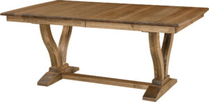 Brooklyn Trestle Table