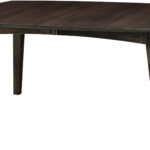 Burbank Leg Table