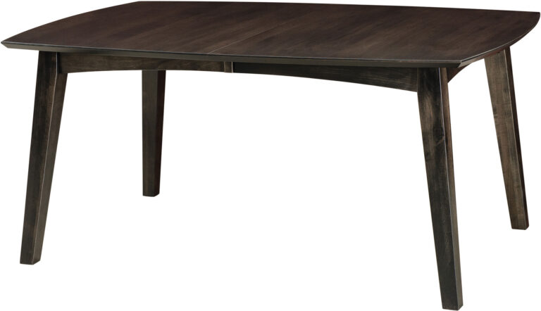 Amish Burbank Leg Table