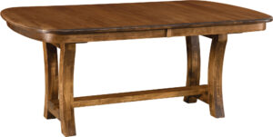 Camp Hill Trestle Table