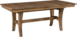 Frisco Trestle Table