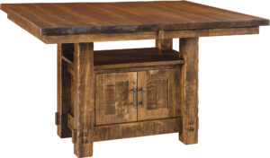 Houston Cabinet Table