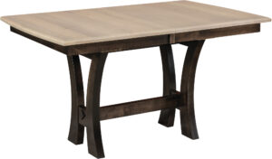 Kimberly Trestle Table