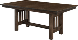 Mueller Trestle Table