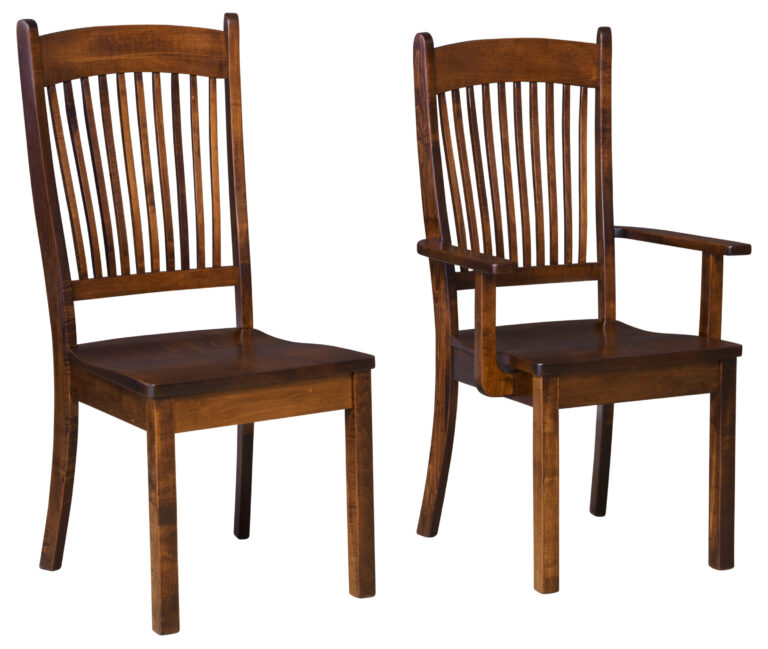 Custom Benton Chair