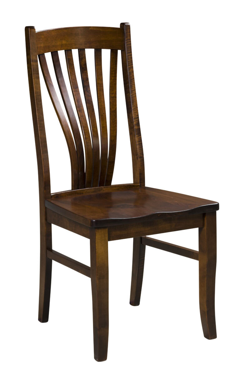 Custom Concord Side Chair