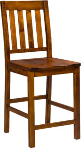 Alberta Bar Stool