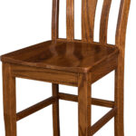 Batavia Bar Stool