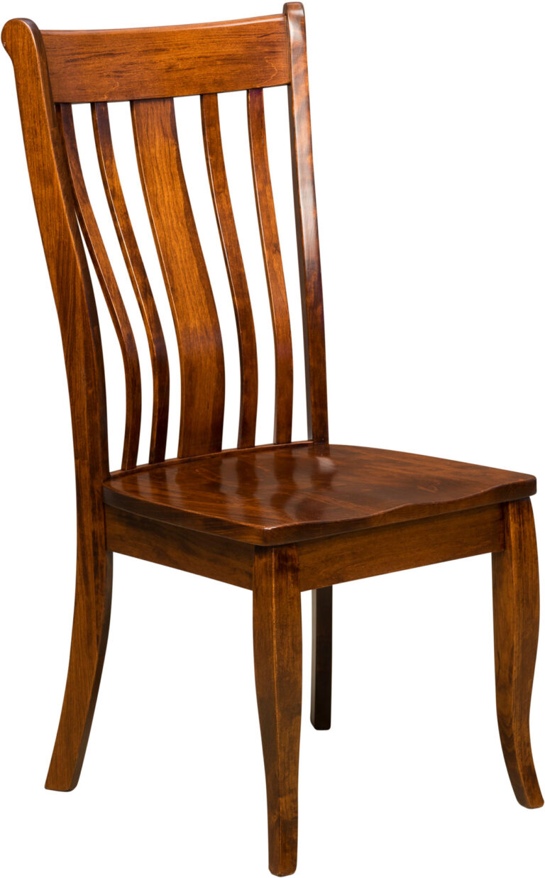 Amish Bayridge Side Chair