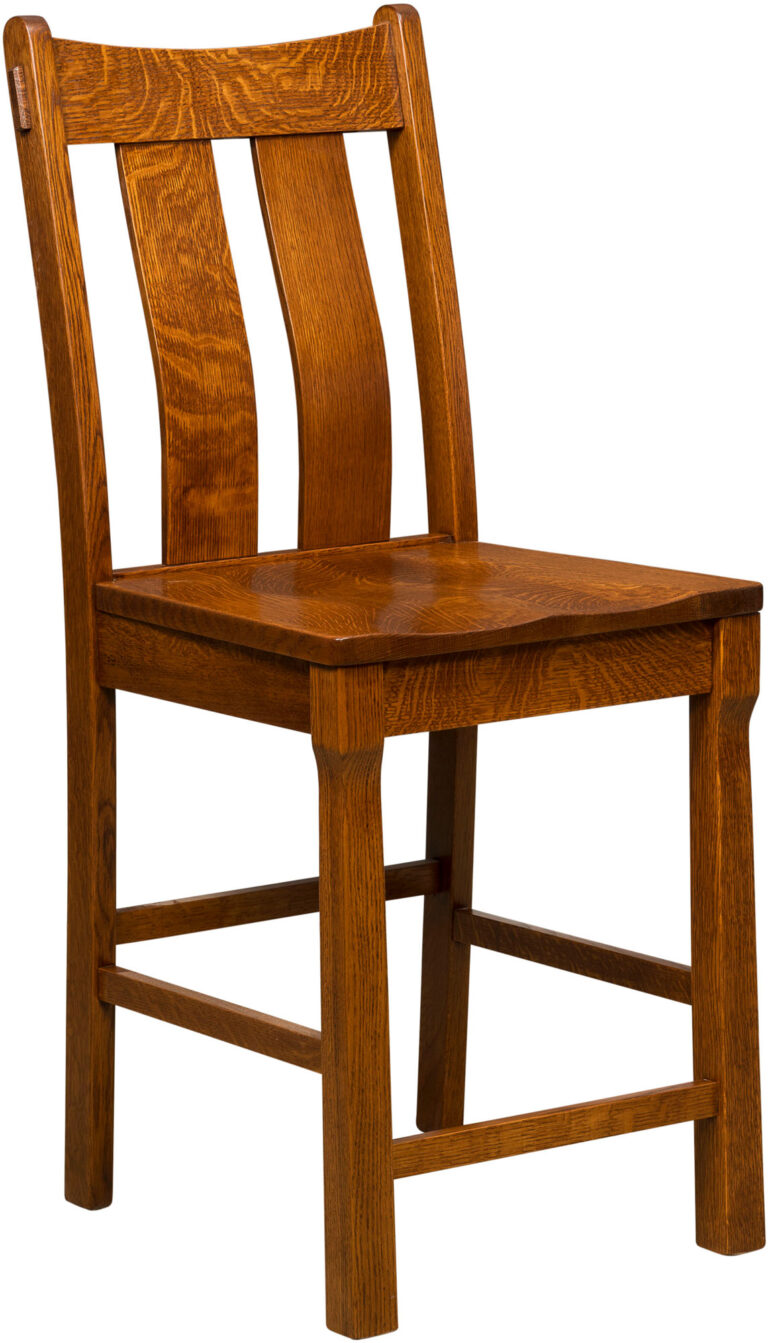 Amish Beaumont Bar Stool