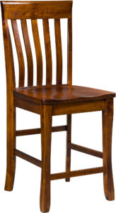 Berkley Bar Stool