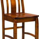 Boulder Creek Bar Stool