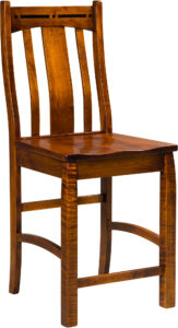 Boulder Creek Bar Stool