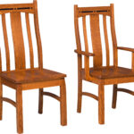 Boulder Creek Chair