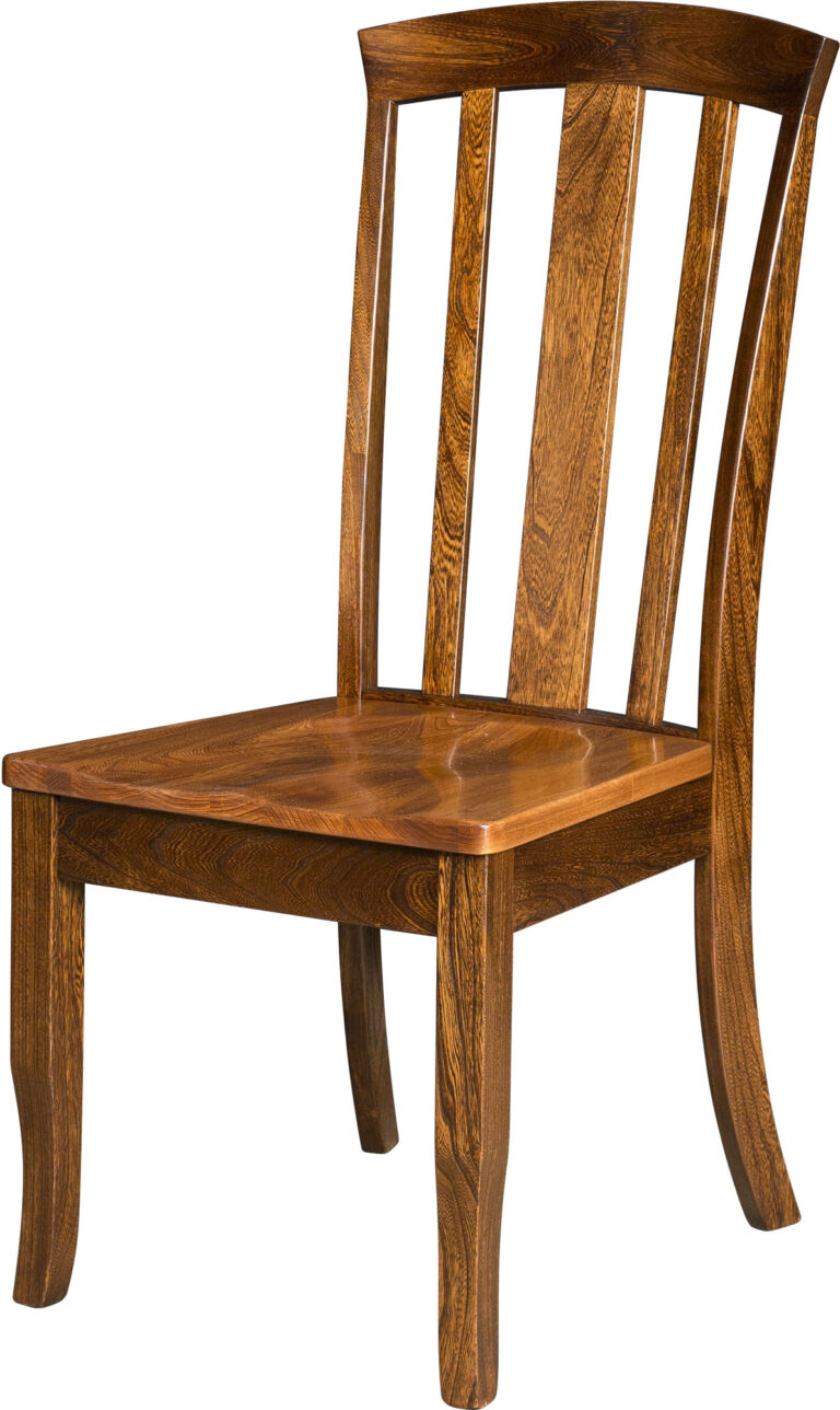 Amish Brady Side Chair