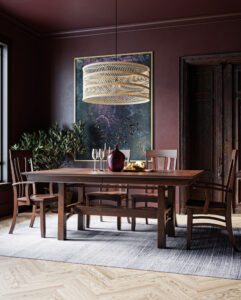 Bridgeport Dining Set