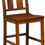 Brunswick Bar Stool