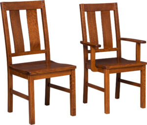 Brunswick Chair