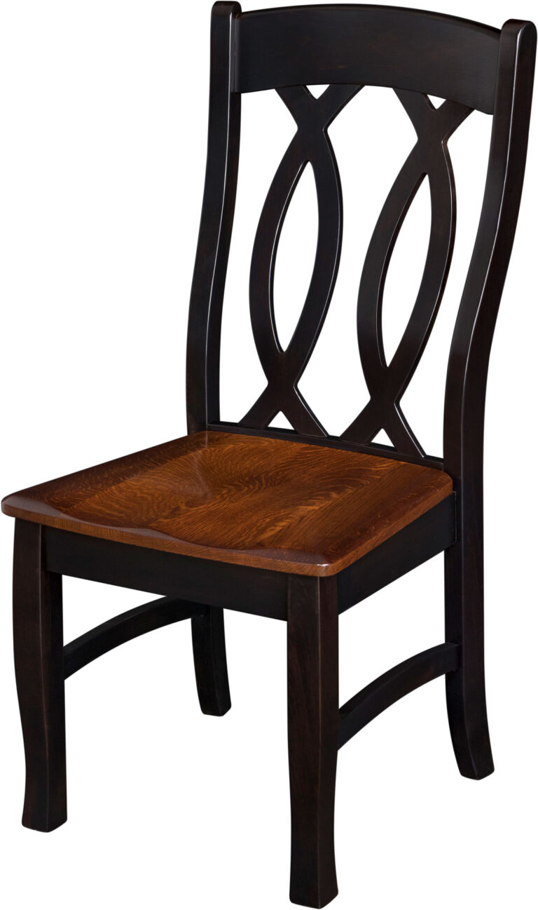 Amish Cambria Side Chair