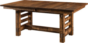 Columbus Trestle Table