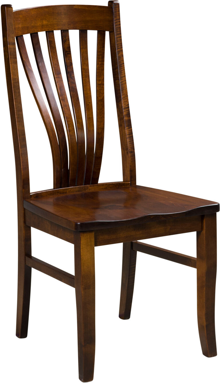 Amish Concord Side Chair