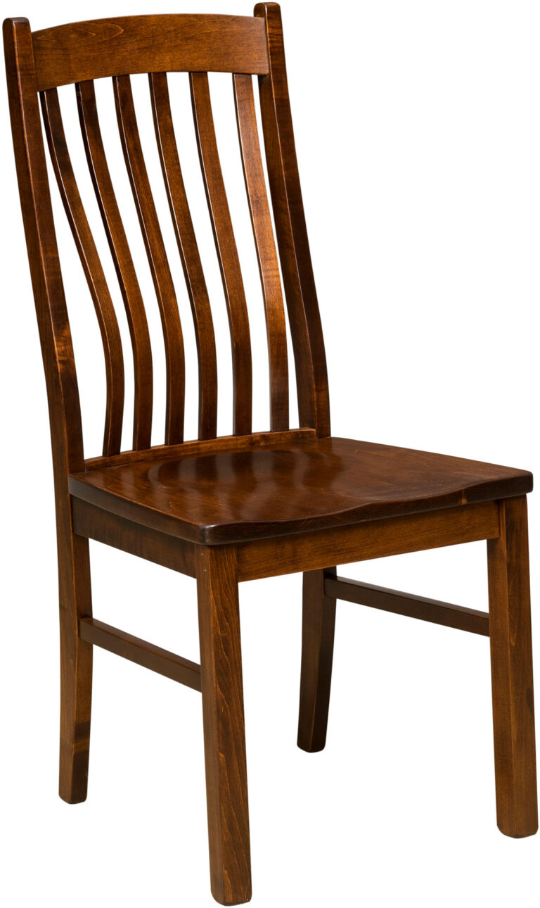 Amish Delilah Side Chair