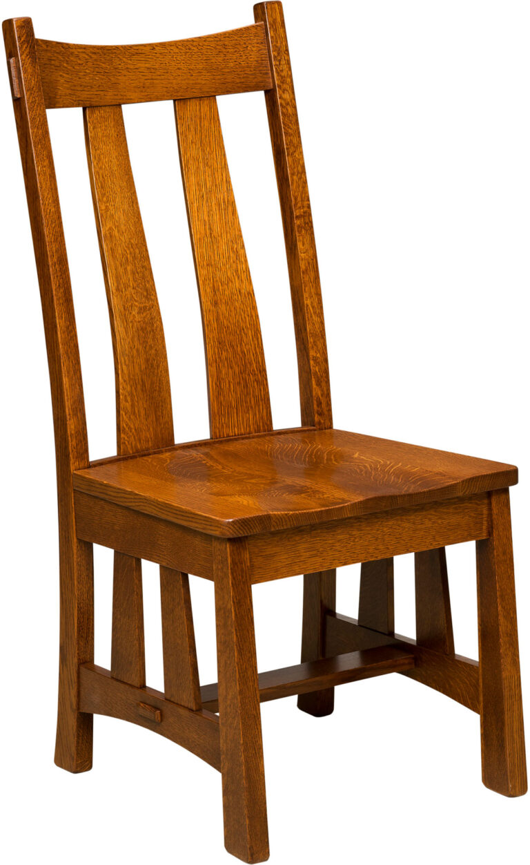 Amish Fremont Side Chair