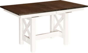 Fulton Trestle Table