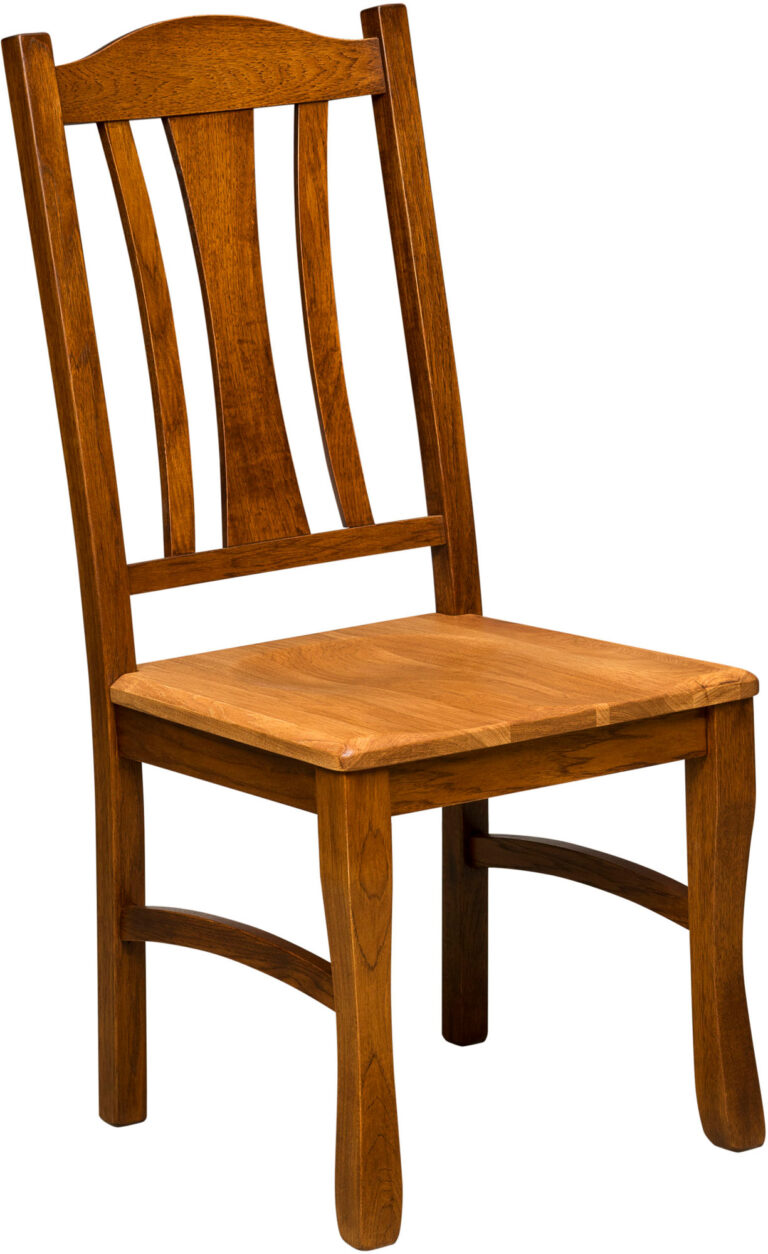 Amish Hearth Side Chair
