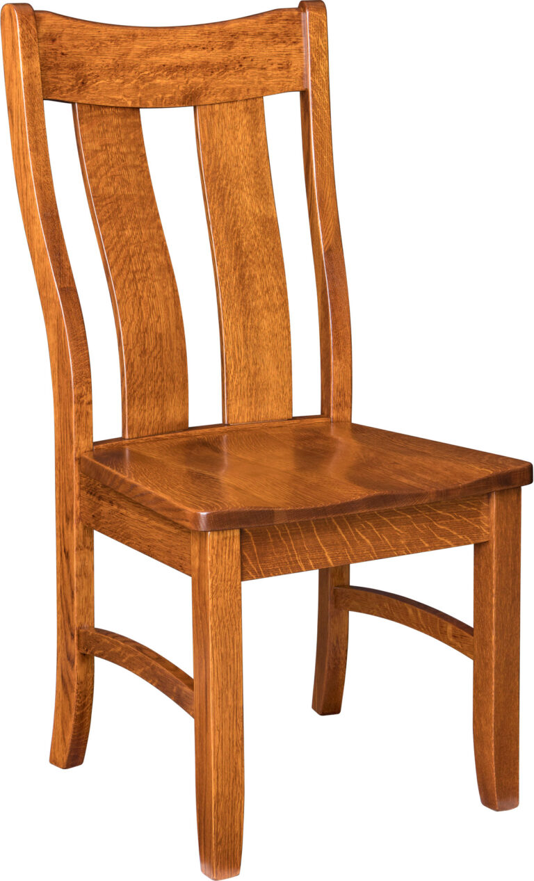 Amish Houston Side Chair