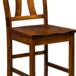 Imperial Bar Stool