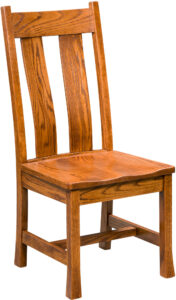 Jackson Chair