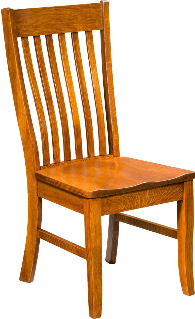Amish Jansing Side Chair