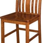 Kingsbury Bar Stool