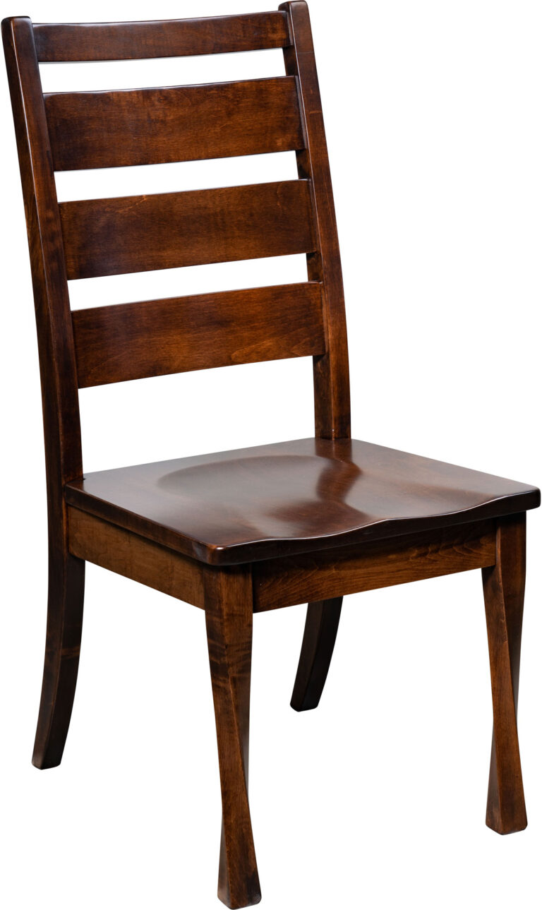 Amish Lakeland Side Chair