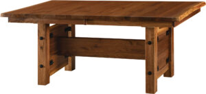 Lamesa Trestle Table