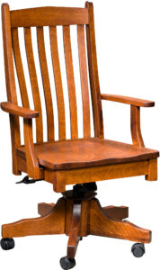 Liberty Mission Desk Chair