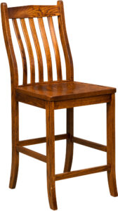 Lincoln Bar Stool