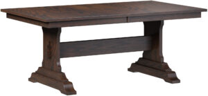 Mankato Trestle Table